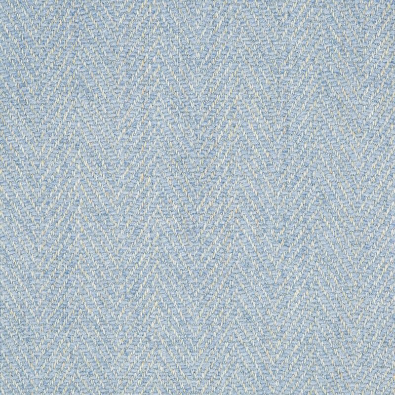 Shop 8017140-15 Firle Chenille Ii Sky Herringbone by Brunschwig & Fils Fabric