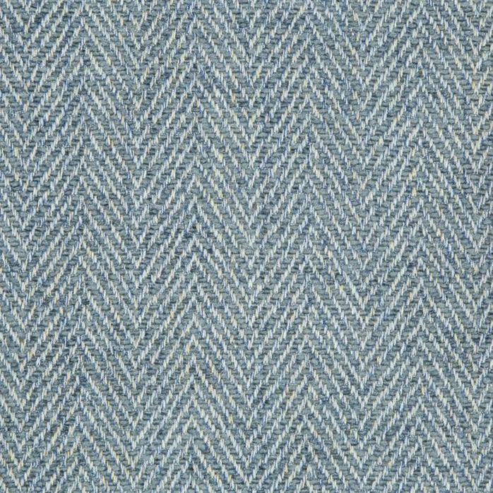 Select 8017140-5 Firle Chenille Ii Cadet Herringbone by Brunschwig & Fils Fabric