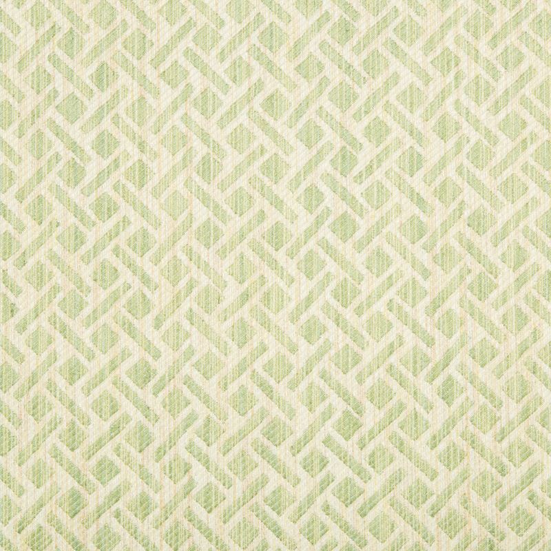 Find 8017141-3 Comte Strie Celery Geometric by Brunschwig & Fils Fabric