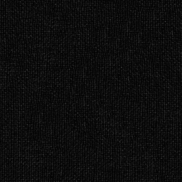 Select 8017144-8 Bankers Linen Coal Solid by Brunschwig & Fils Fabric