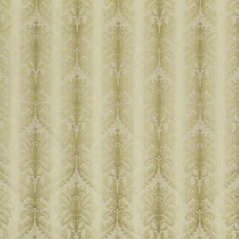 Select 8018106-16 Poivre Damask Sand Damask by Brunschwig & Fils Fabric