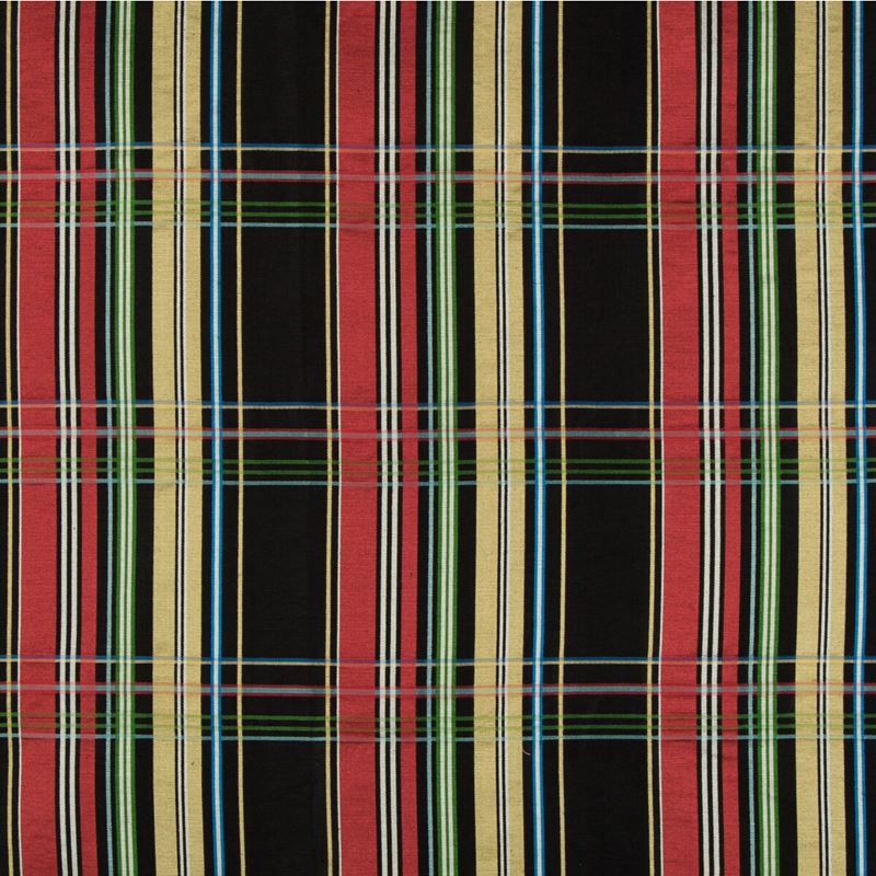 Purchase 8018108-8 La Comelle Plaid Onyx Check/Plaid by Brunschwig & Fils Fabric