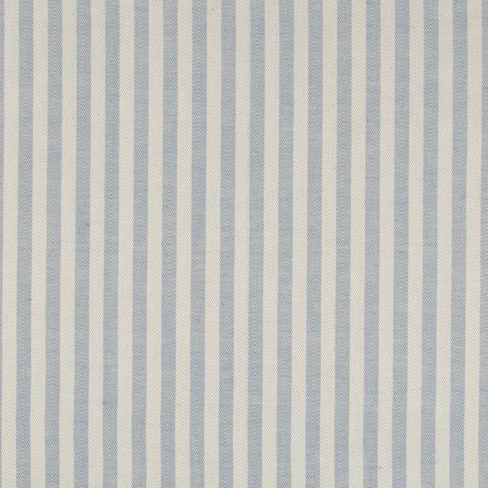 Shop 8019102-5 Rollo Stripe Denim Stripes by Brunschwig & Fils Fabric