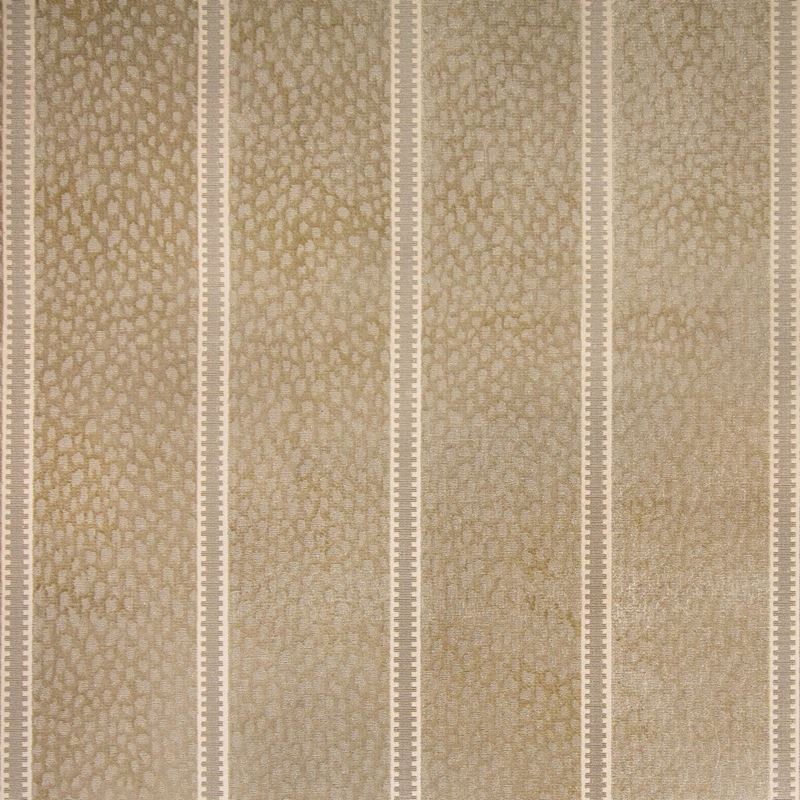 Looking 8019108-16 Salvator Velvet Beige Animal Skins by Brunschwig & Fils Fabric