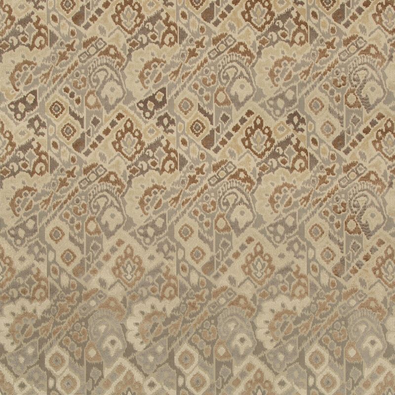 Acquire 8019109-1611 Salengro Velvet Sandstone by Brunschwig & Fils Fabric