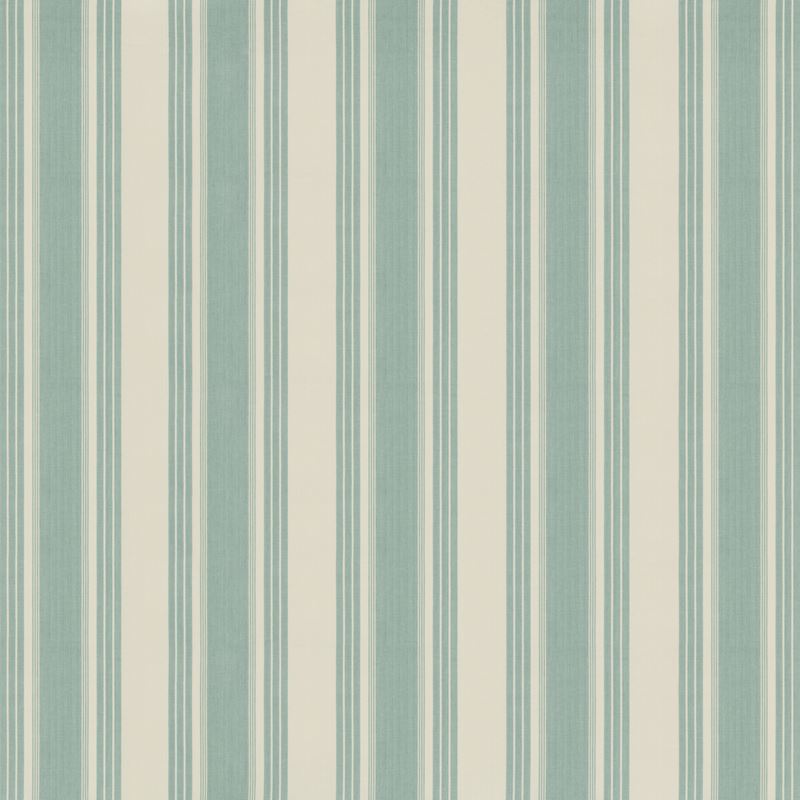 Buy 8019110-13 Colmar Stripe Aqua Stripes by Brunschwig & Fils Fabric