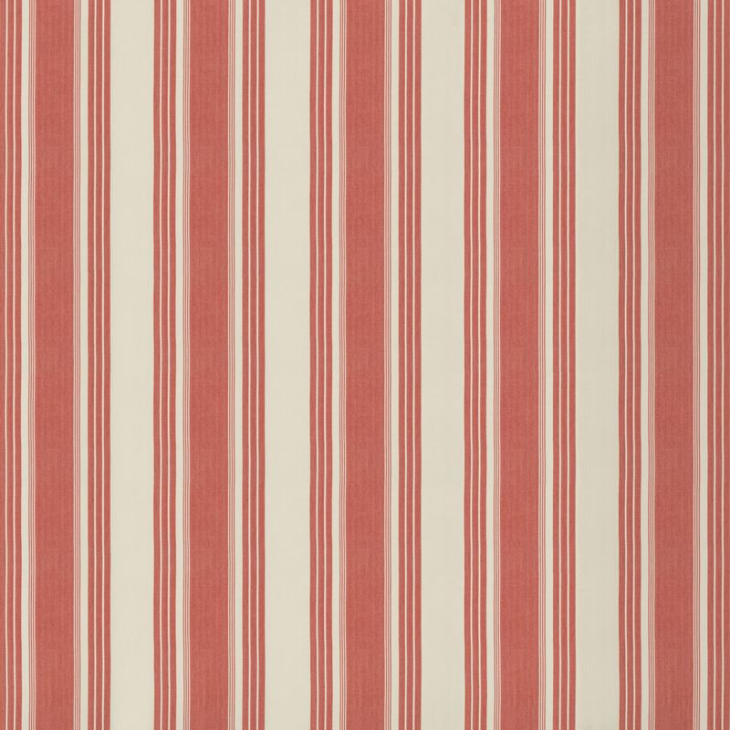 Order 8019110-197 Colmar Stripe Rose Stripes by Brunschwig & Fils Fabric