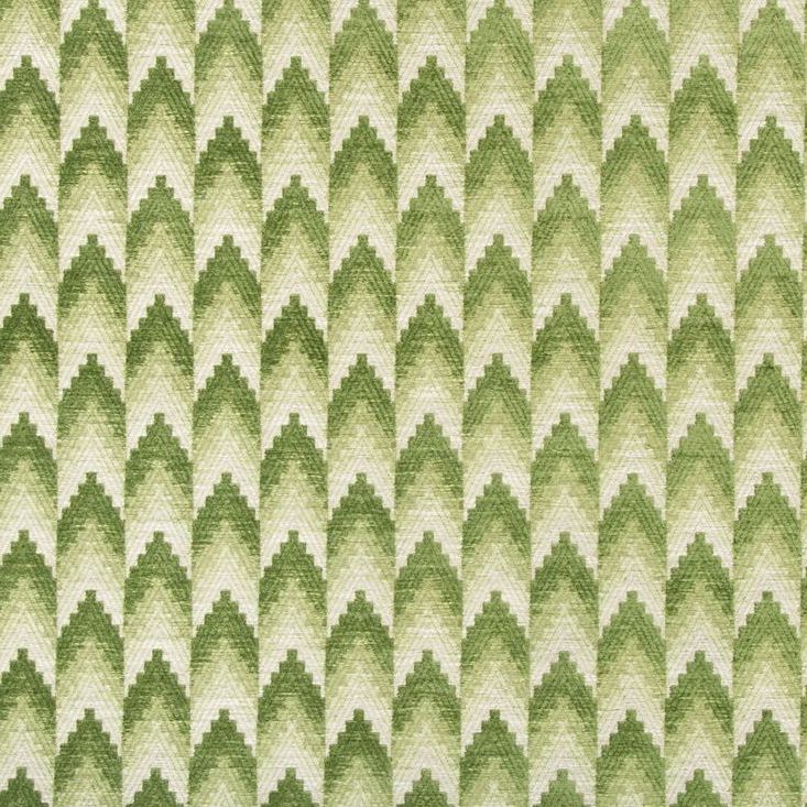 Save 8019118-3 Ventron Woven Leaf Flamestitch by Brunschwig & Fils Fabric