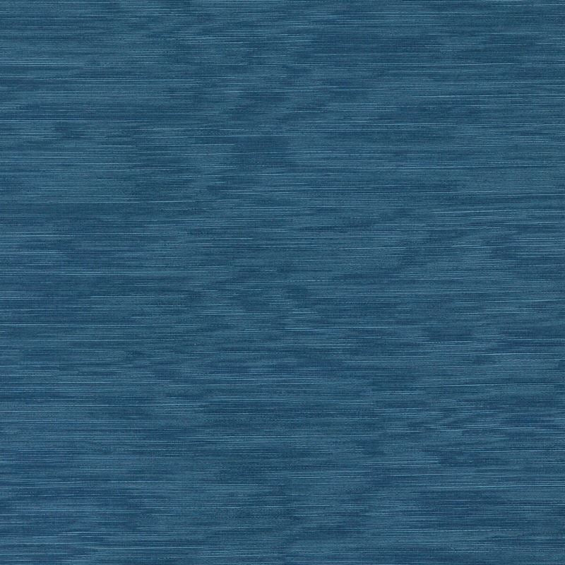 Purchase 8019119-5 Cernay Moire Blue Texture by Brunschwig & Fils Fabric