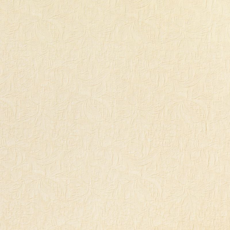 Select 8019120-1 Gambetta Weave Ivory Damask by Brunschwig & Fils Fabric