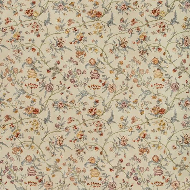 Order 8019127-134 Menars Ii Meadow Botanical by Brunschwig & Fils Fabric