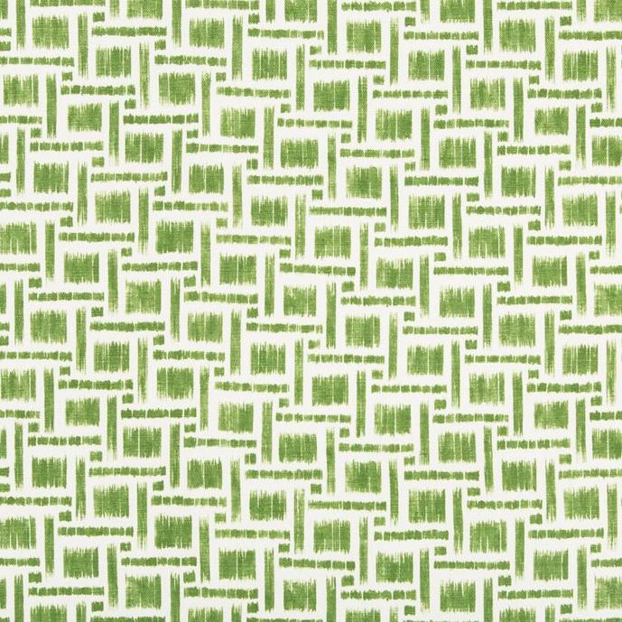 Order 8019135-3 Mira Print Leaf Geometric by Brunschwig & Fils Fabric