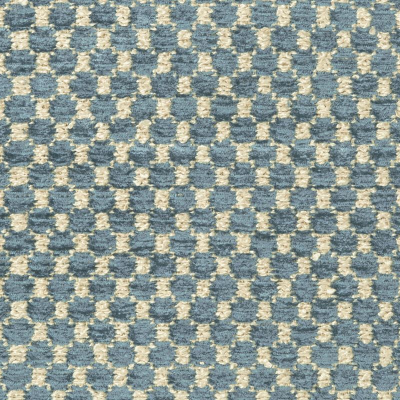 Purchase 8019147-13 Ecrins Texture Teal Texture by Brunschwig & Fils Fabric