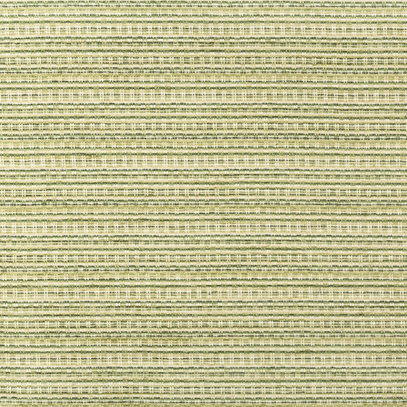 Looking 8019148-3 Orelle Texture Green Texture by Brunschwig & Fils Fabric