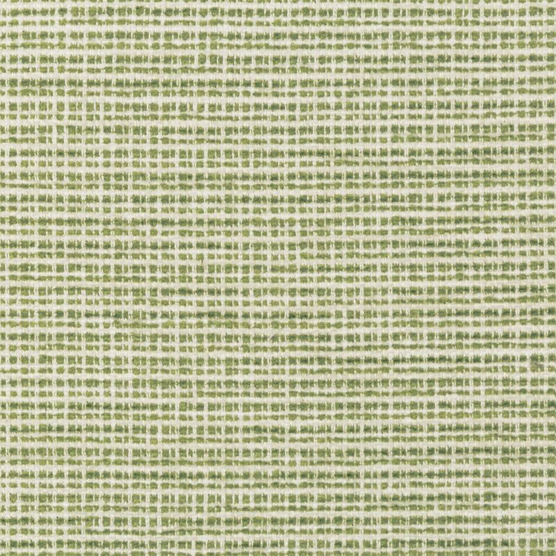 View 8019149-3 Freney Texture Green Texture by Brunschwig & Fils Fabric