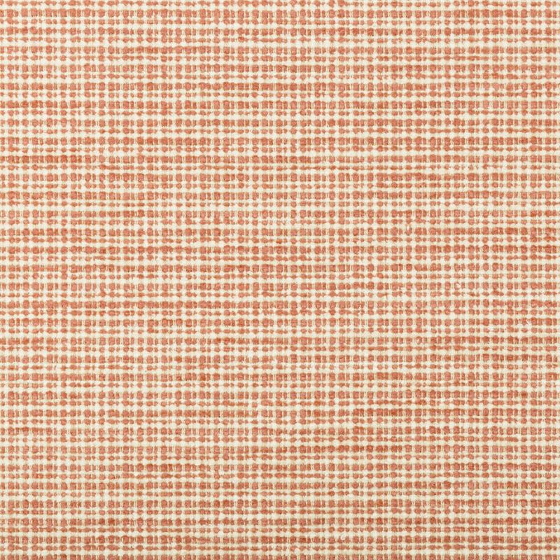 Shop 8019149-44 Freney Texture Melon Texture by Brunschwig & Fils Fabric