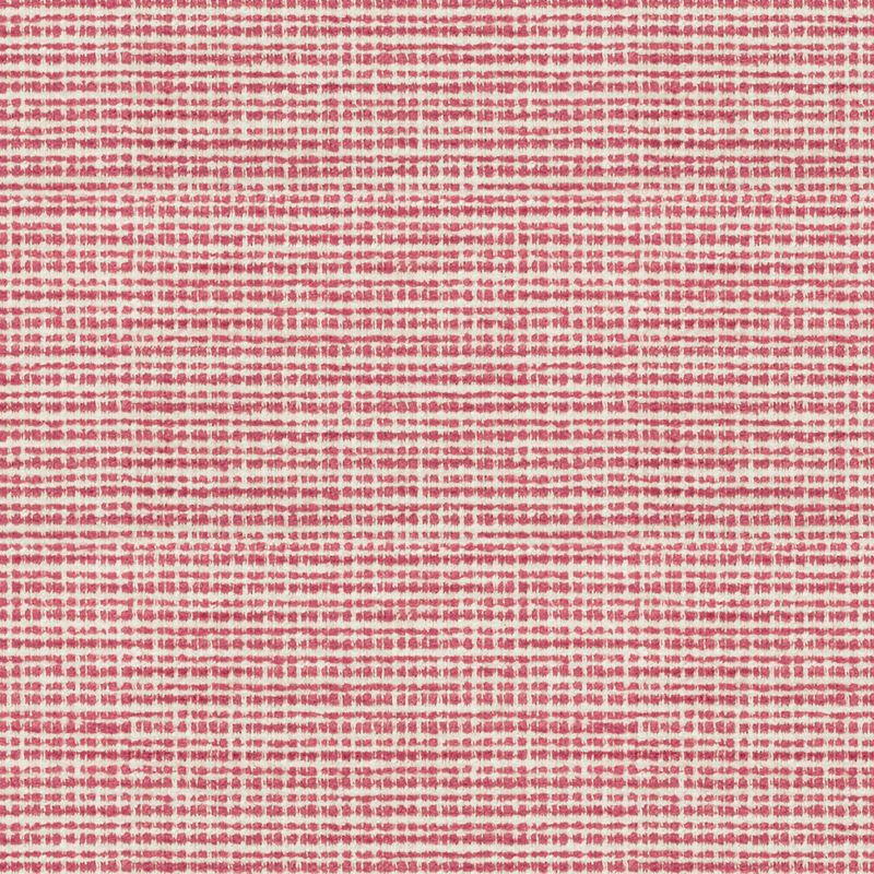 Acquire 8019149-7 Freney Texture Pink Texture by Brunschwig & Fils Fabric