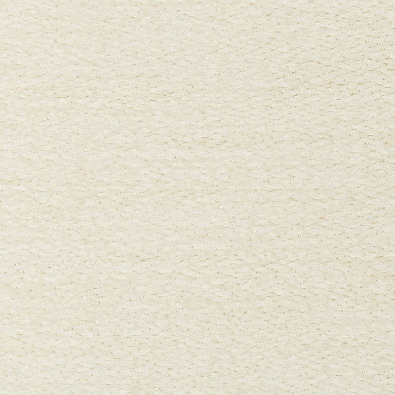 Save 8019150-1 Clery Texture Ivory Texture by Brunschwig & Fils Fabric