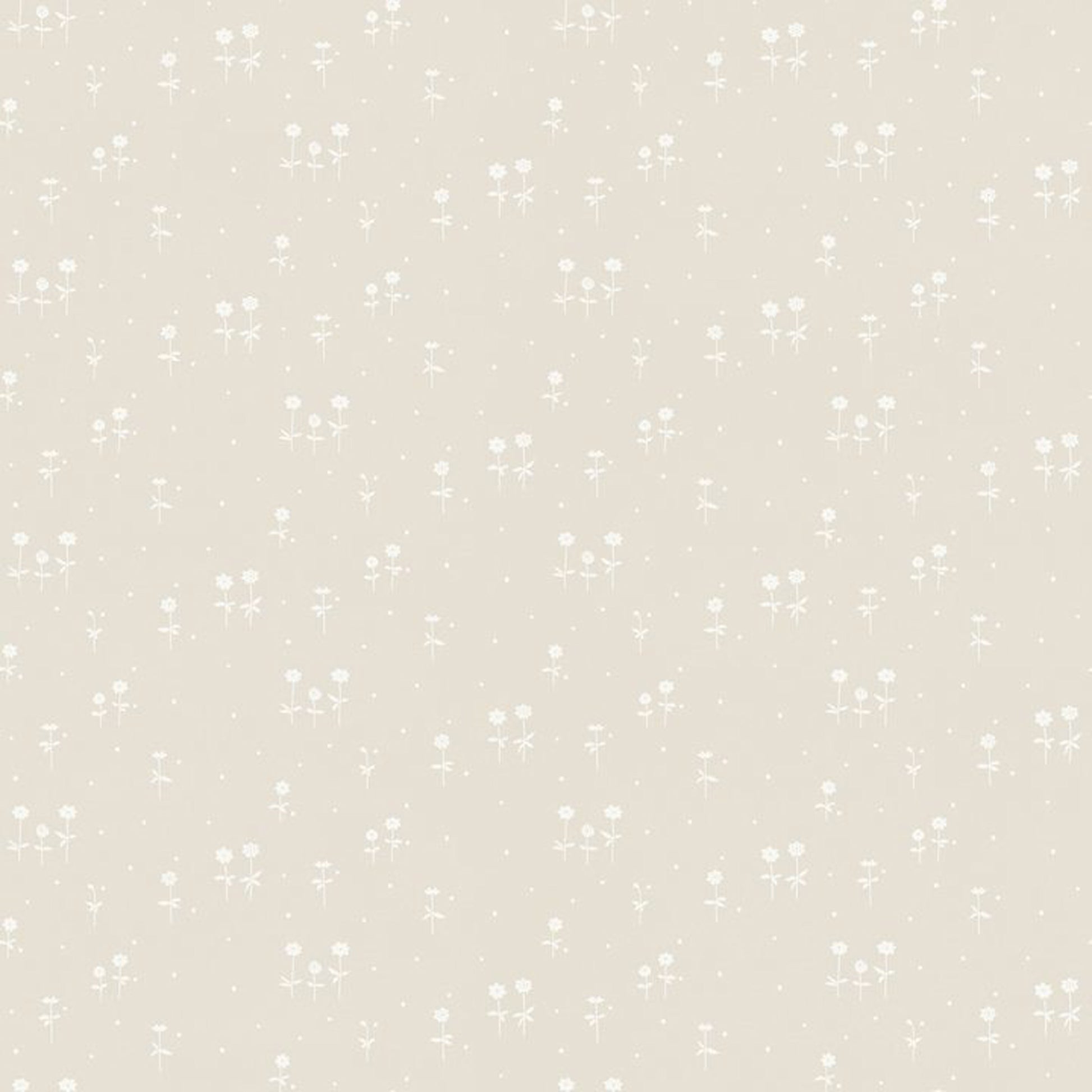 802-19 Bianca cream, Ett Hem by Sandberg Wallpaper