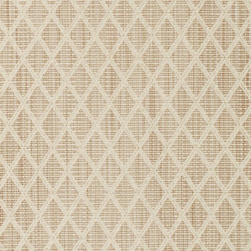 Save 8020109.1116.0 Cancale Woven Beige Diamond by Brunschwig & Fils Fabric