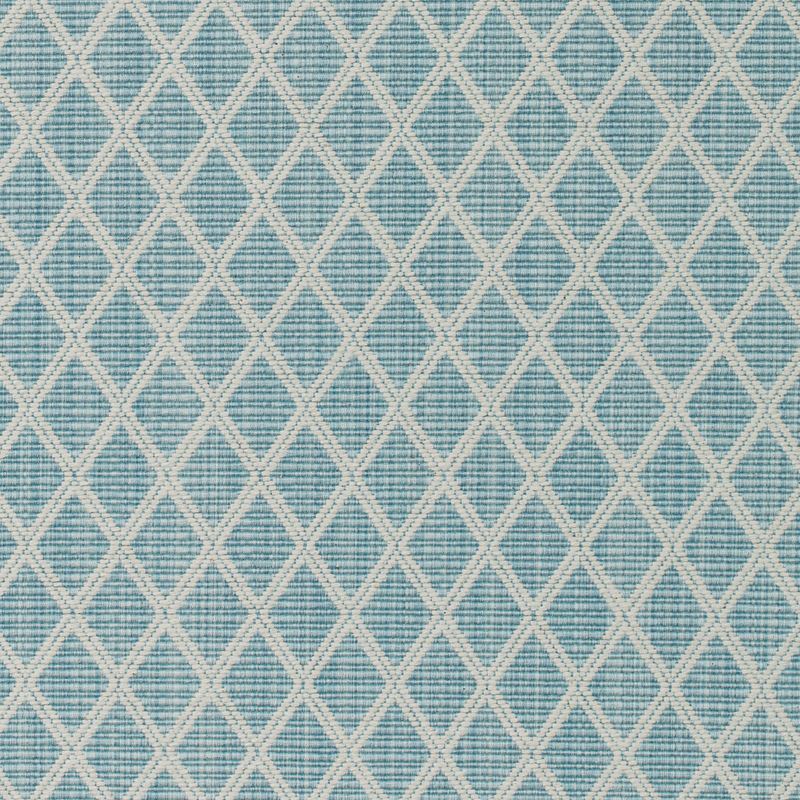 Search 8020109.15.0 Cancale Woven Blue Diamond by Brunschwig & Fils Fabric