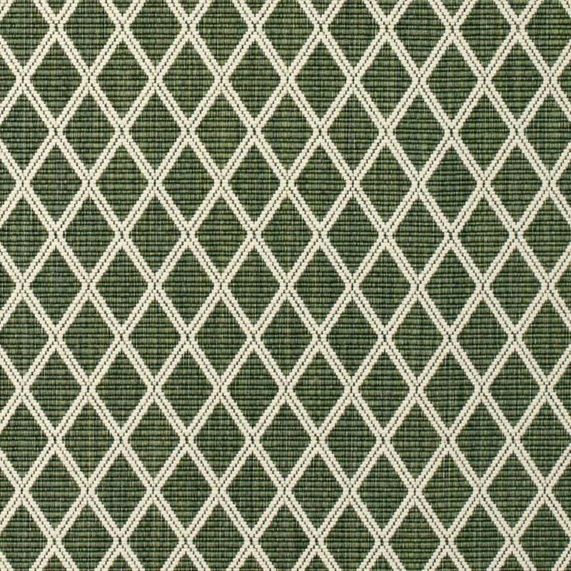 Shop 8020109.53.0 Cancale Woven Green Diamond by Brunschwig & Fils Fabric