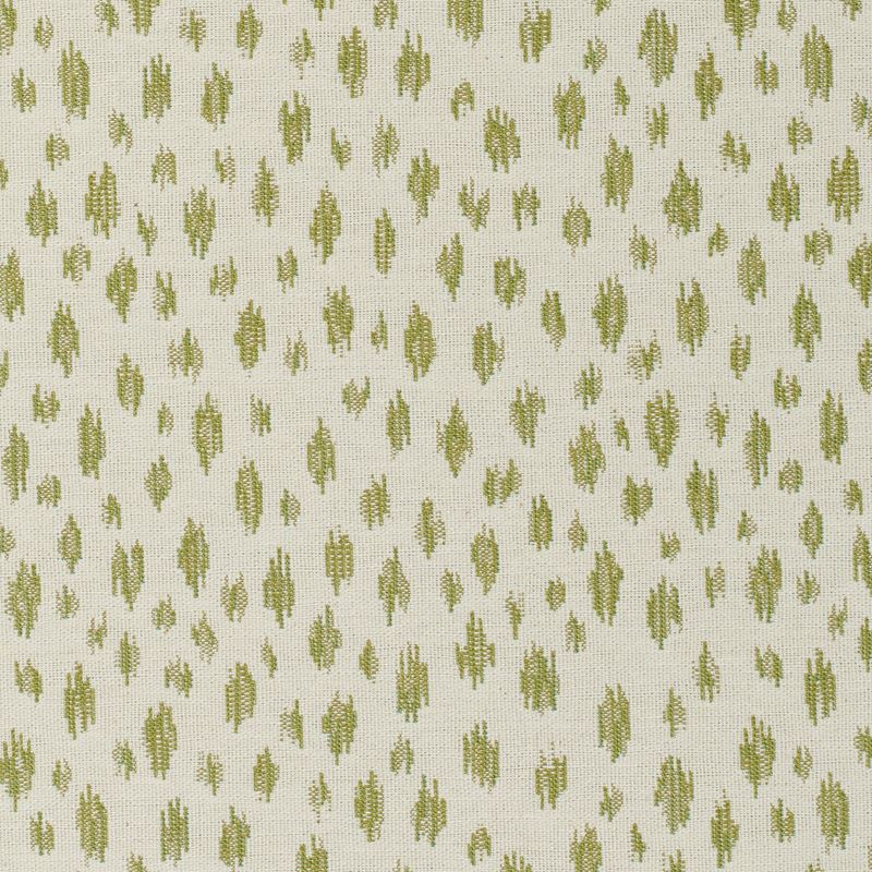 Find 8020112.3.0 Honfleur Woven Green Ikat by Brunschwig & Fils Fabric