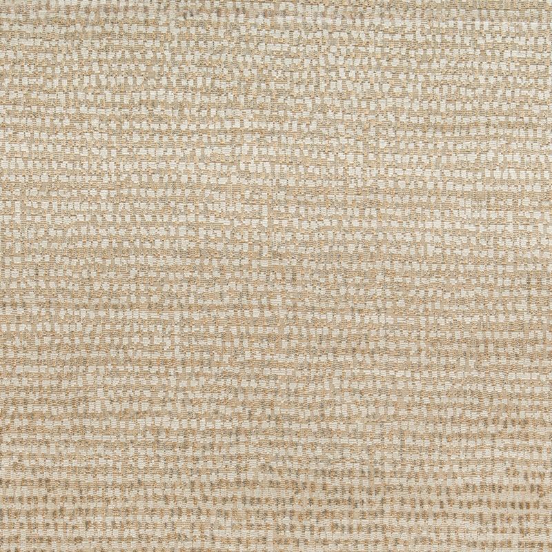 Save 8020115.116.0 De Blois Velvet Neutral Dots by Brunschwig & Fils Fabric