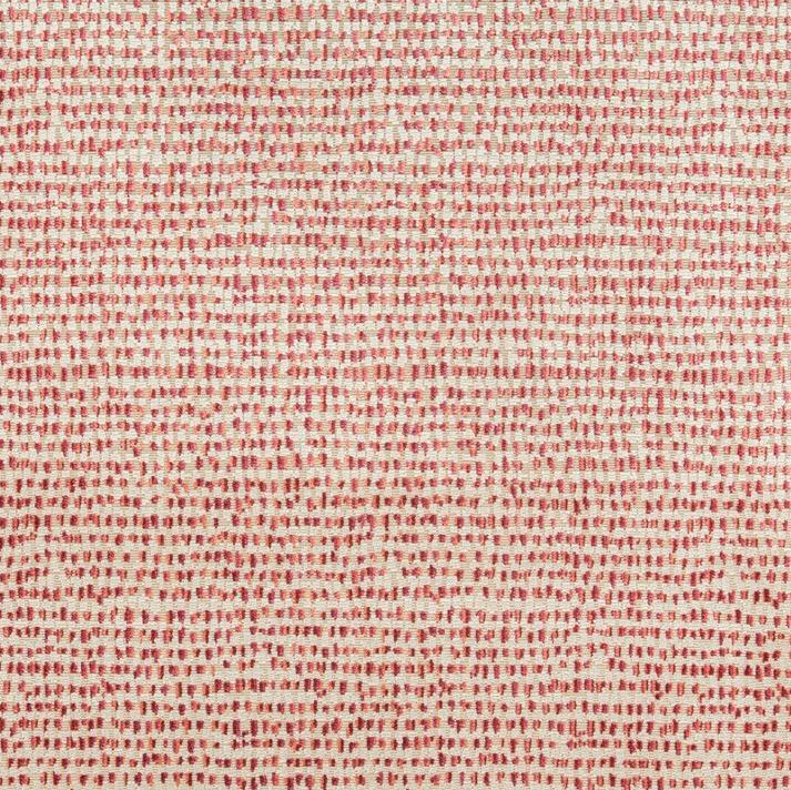 Find 8020115.19.0 De Blois Velvet Red Dots by Brunschwig & Fils Fabric