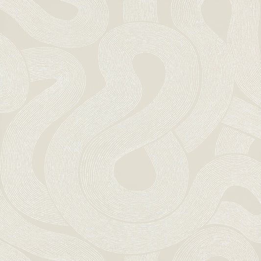 805-21 Zen grey, Nippon by Sandberg Wallpaper