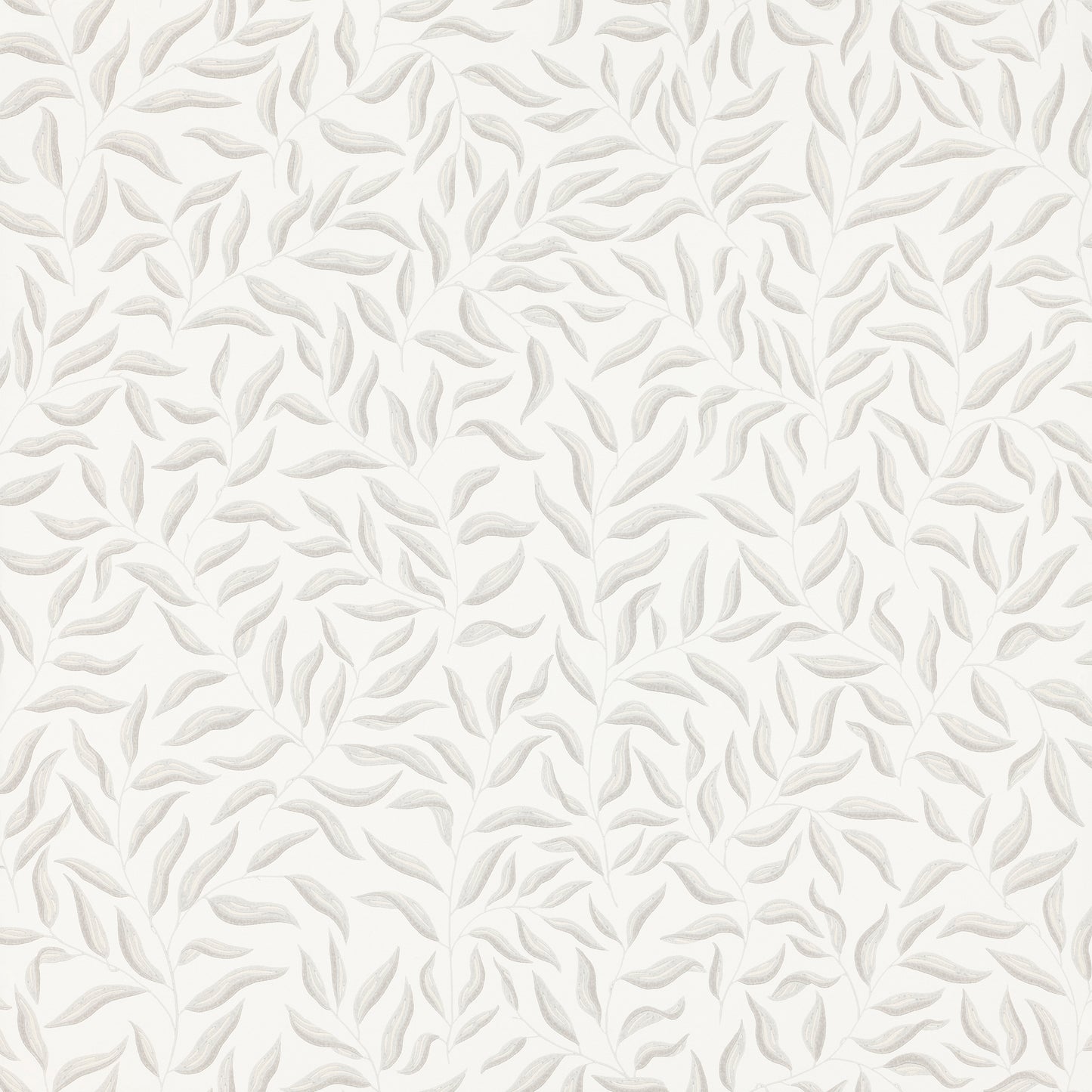 807-21 Karolina light grey, Arv by Sandberg Wallpaper