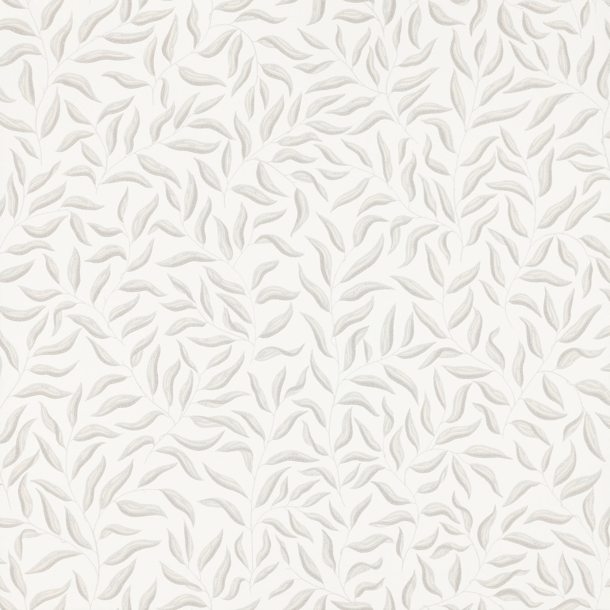 807-21 Karolina light grey, Arv by Sandberg Wallpaper