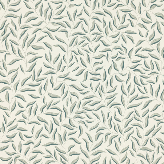 807-38 Karolina green, Arv by Sandberg Wallpaper
