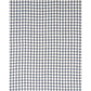 Purchase 81451 Crawford Linen Check, Indigo by Schumacher Fabric 1