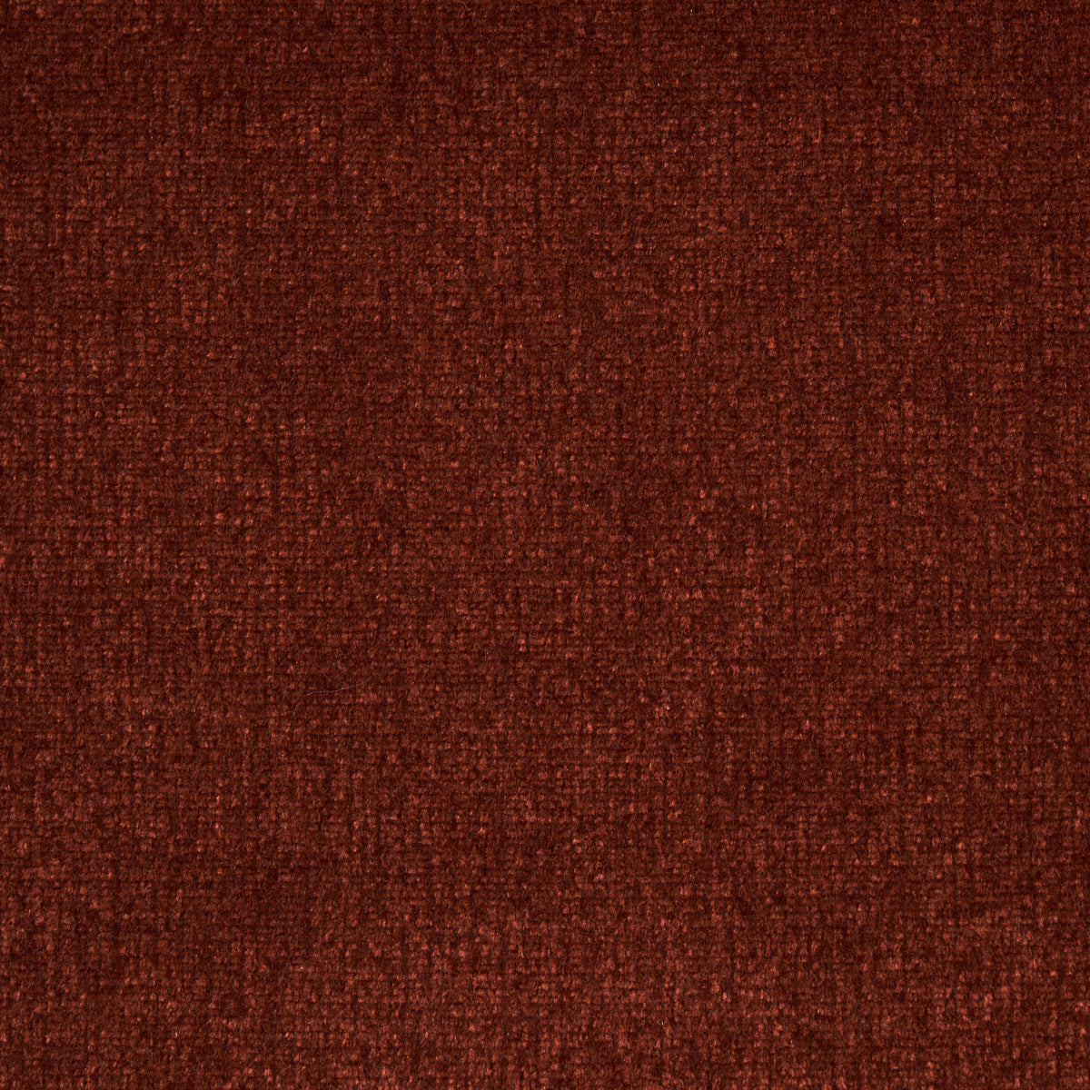 Purchase 81890 Sumptuous Silk Wool Velvet, Mahogany by Schumacher Fabric 1