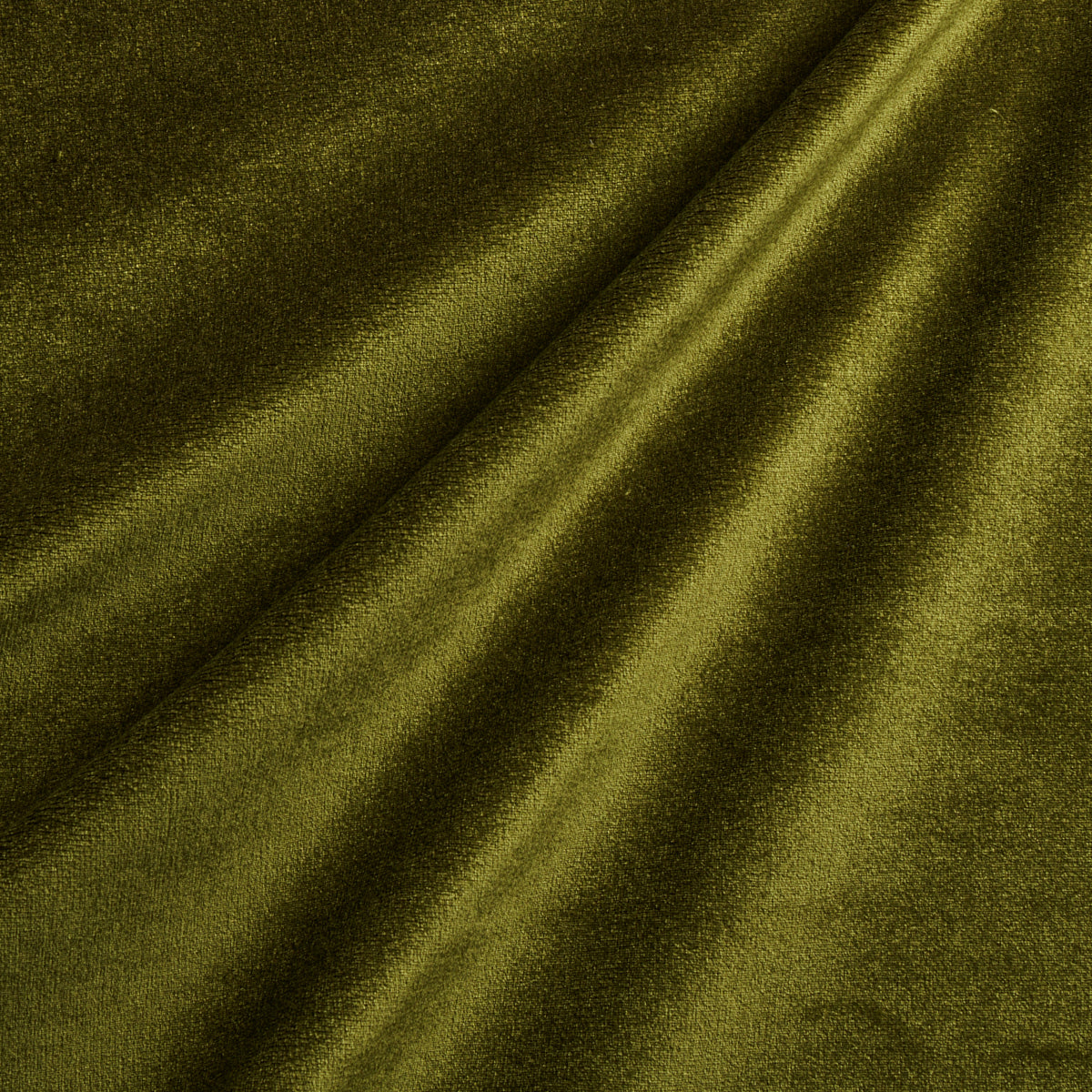 Purchase 81892 Sumptuous Silk Wool Velvet, Verde by Schumacher Fabric