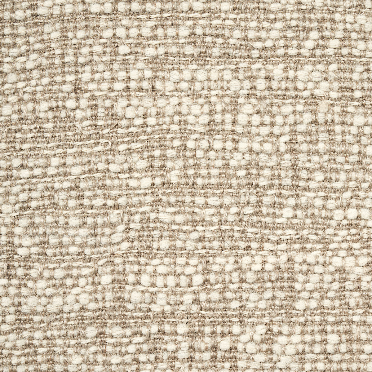 Purchase 82370 Beacon Linen Wool Texture, Natural by Schumacher Fabric