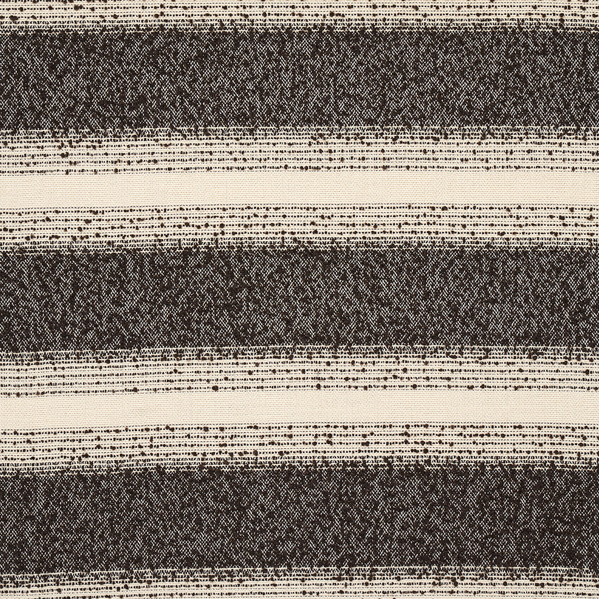 Purchase 82381 Jessen Alpaca Stripe, Brown by Schumacher Fabric