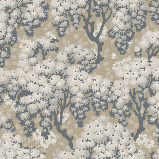 836-32 Ragnvi clay, Löfstad by Sandberg Wallpaper
