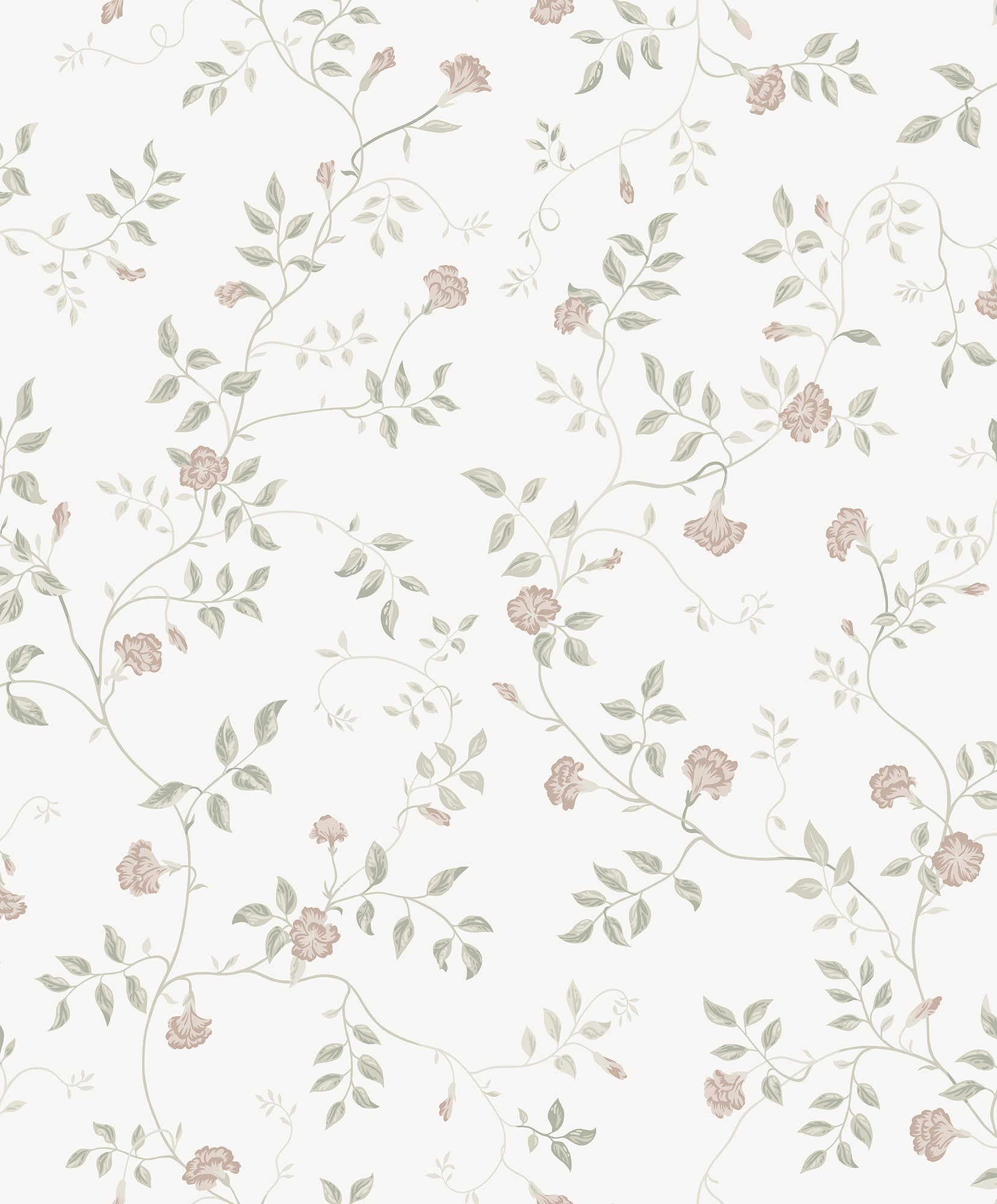 840-11 Henny pastel, Kolonin by Sandberg Wallpaper