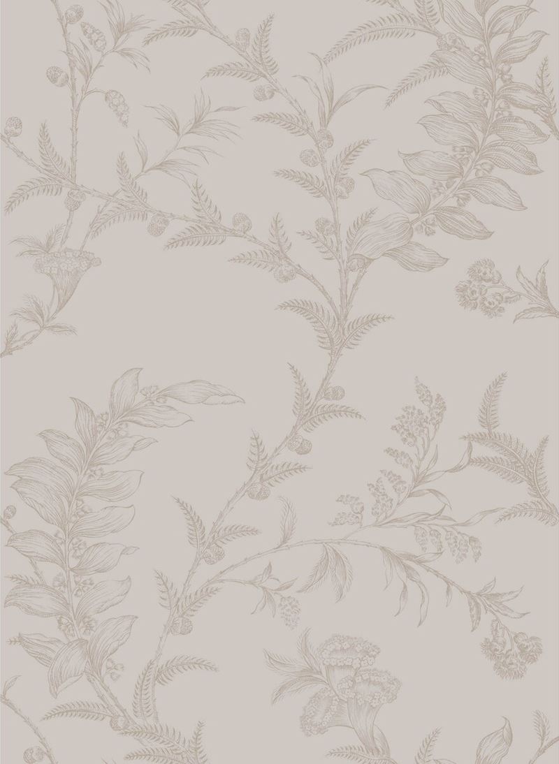 View 88/1004 Cs Ludlow Tan By Cole and Son Wallpaper