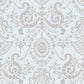Find 88/10041 Cs Woolverston Seafoam By Cole and Son Wallpaper