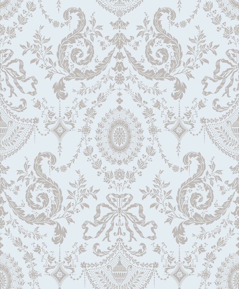 Looking for 88/10041 Cs Woolverston Seafoam By Cole and Son Wallpaper