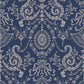 Search 88/10043 Cs Woolverston Blue By Cole and Son Wallpaper