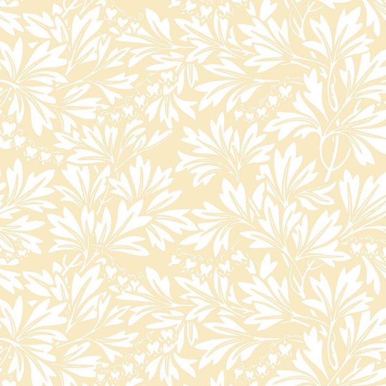 View 88/11046 Cs Dialytra Yellow By Cole and Son Wallpaper
