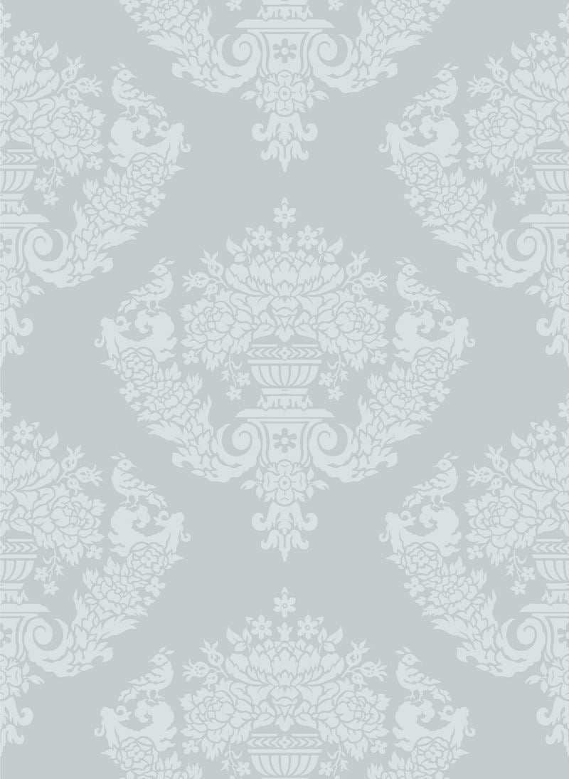 Order 88/12048 Cs Sudbury Dove By Cole and Son Wallpaper