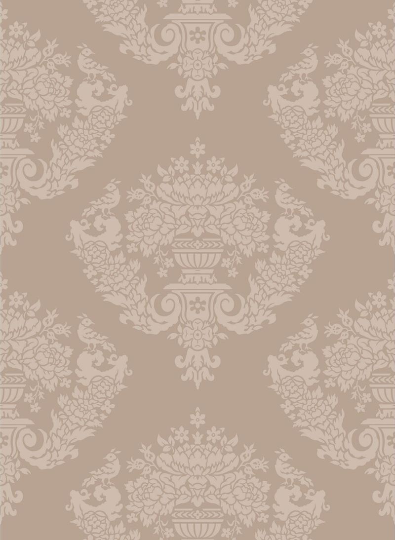 Acquire 88/12049 Cs Sudbury Gold By Cole and Son Wallpaper