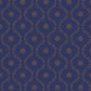 Order 88/3011 Cs Clandon Navy By Cole and Son Wallpaper