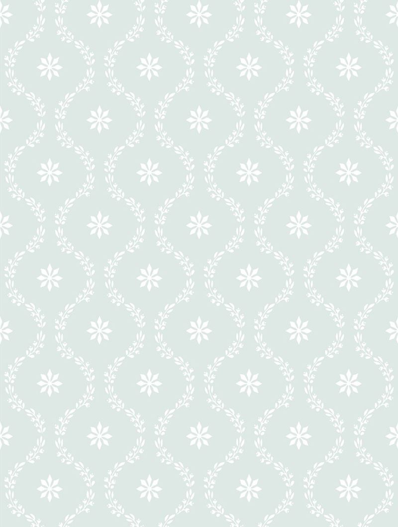 Search 88/3013 Cs Clandon Seafoam By Cole and Son Wallpaper