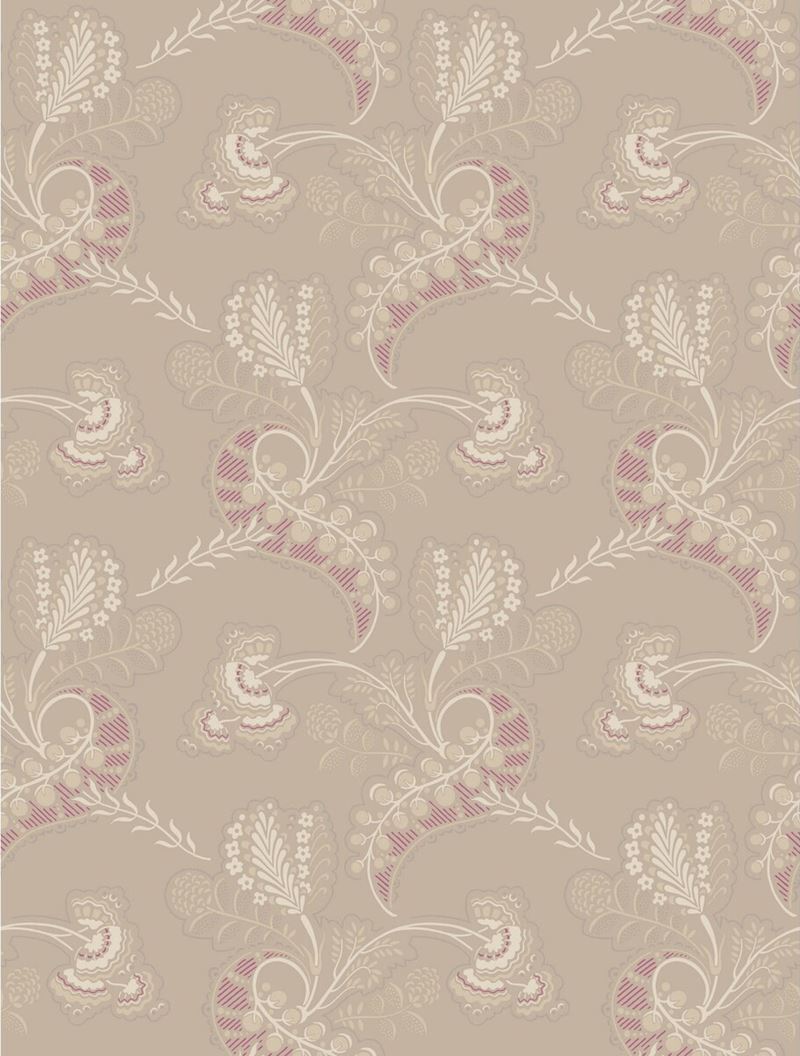 Find 88/4017 Cs Hartford Toast By Cole and Son Wallpaper